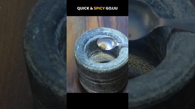 Quick & Spicy Gojju | Hasi Gojju | for Full  Video 👇👇