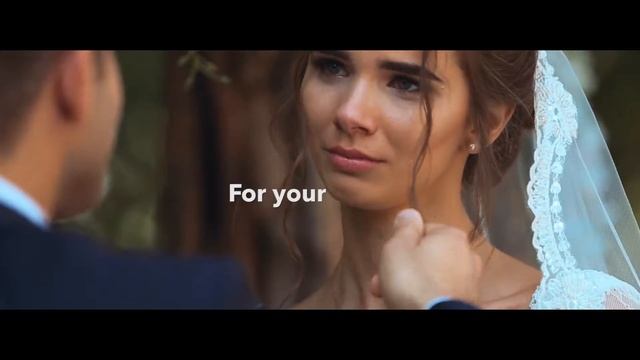 Свадебное агентство Wedding Empire. SHOW REEL. Wedding agency Ukraine.