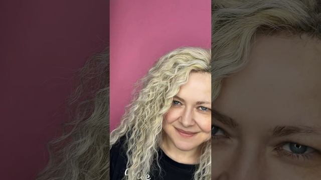 Меняй свой образ безопасно с #mary_braids