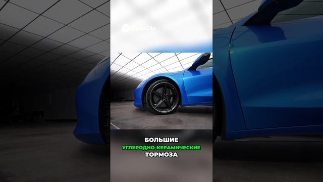 Обзор нового спортивного автомобиля характеристики и дизайн