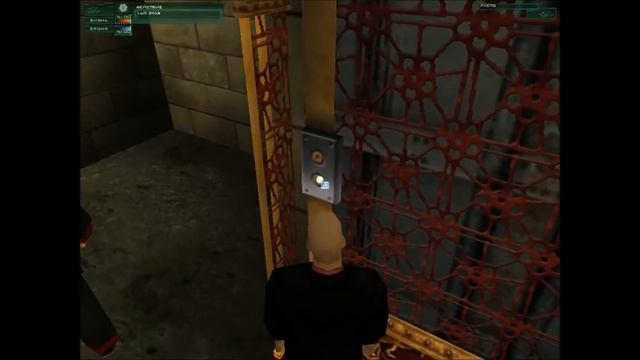 Hitman : Codename 47 : Mission 5 Lee Hong Assasination [Part 2]