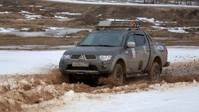 Женская гонка 2017