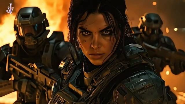 Warriors of the Wasteland