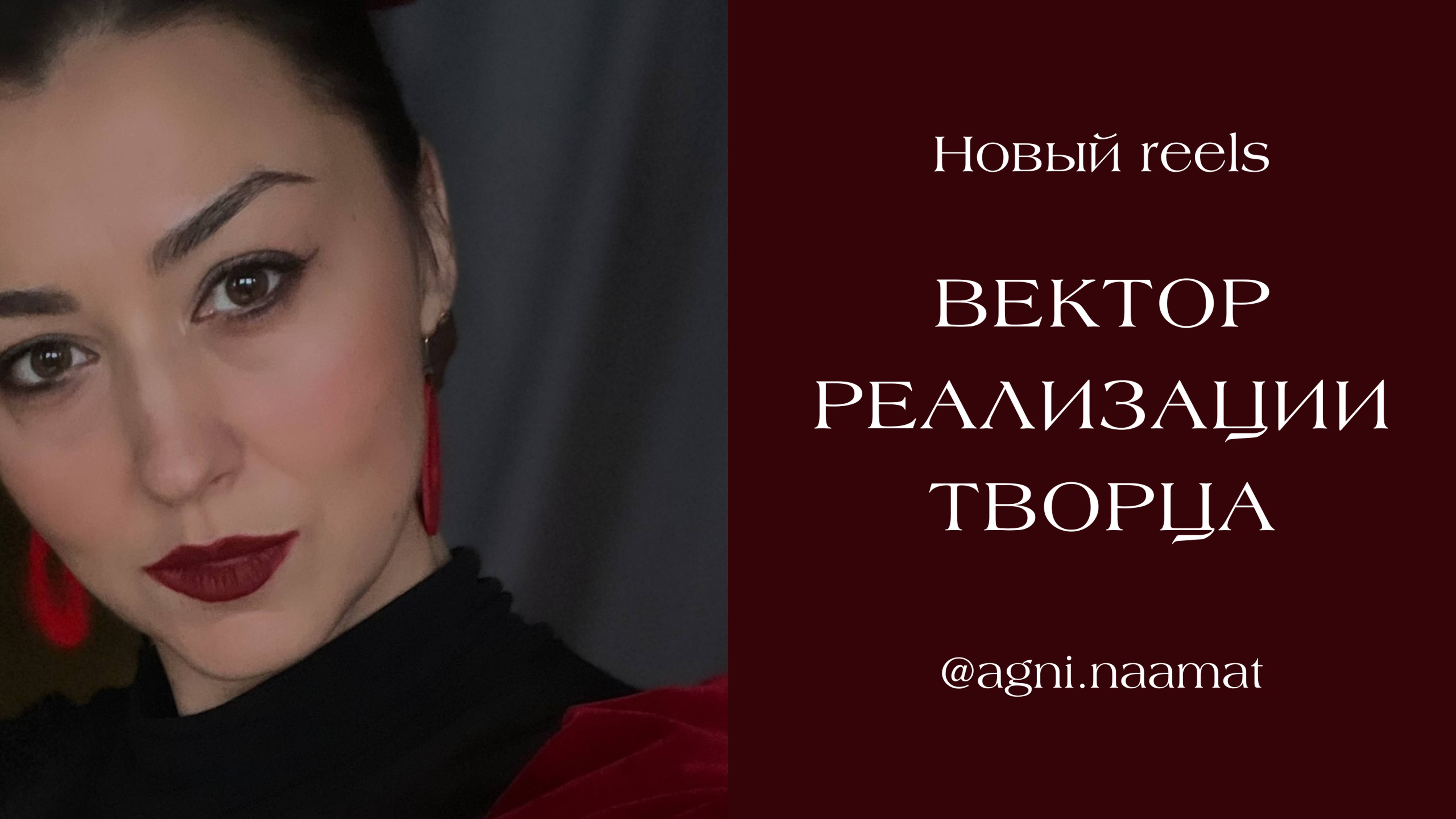 Вектор реализации