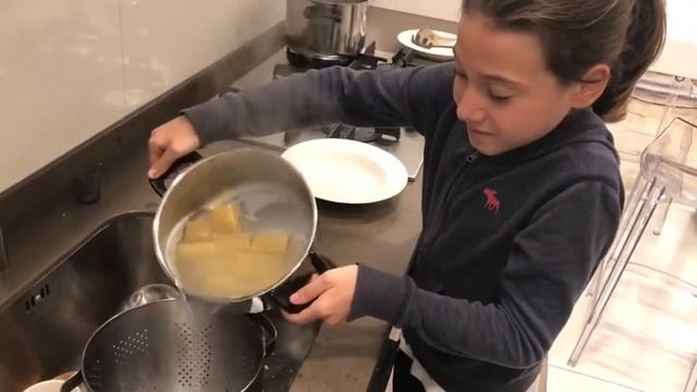 Confronto pasta De Cecco vs Armando