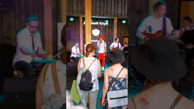Наглость - второе счастье!) #shorts