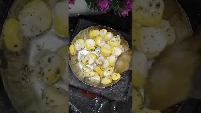 #corn #shortvideo #minicooking #shorts