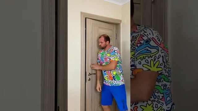 Это было больно🙈#shorts от Chilliki