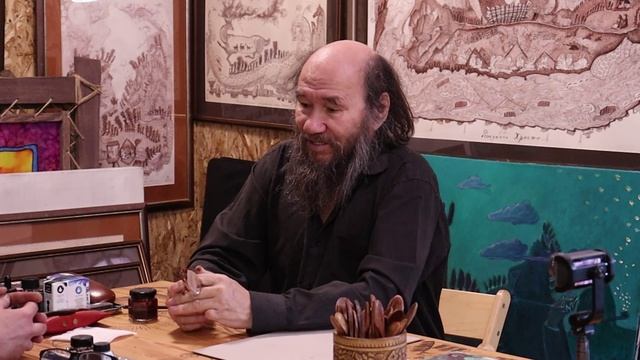 Таракай о себе.mp4
