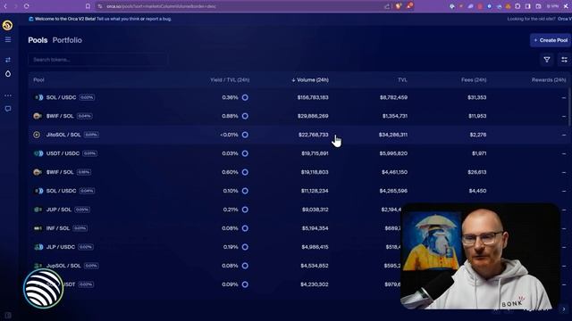 Jupiter Exchange-20240715 How to use DeFi Liquidity Pools - Advanced Tutorial [GWl7P5HcUaQ]