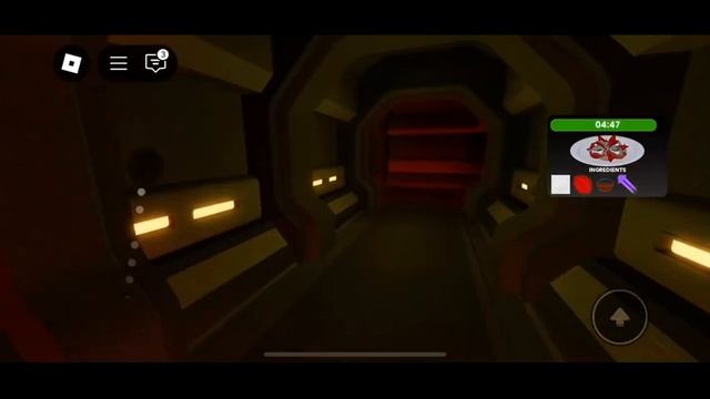 Scary Sushi Chapter 2 хоррор и головоломки без комментариев в Roblox 🎮🧩😨