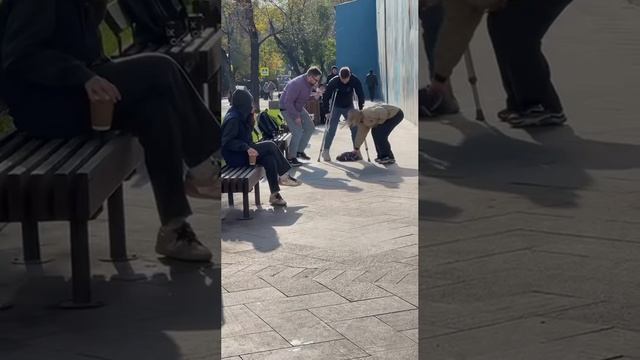 кручу верчу запутать хочу)