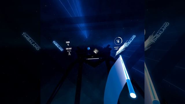 DJ Blyatman and Russian Village Boys - Ez Katka. Beat saber. Expert+. VR игры