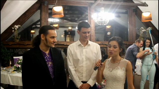 ОТЗЫВ № 5 ( Ведущий Дэн Лаврин)