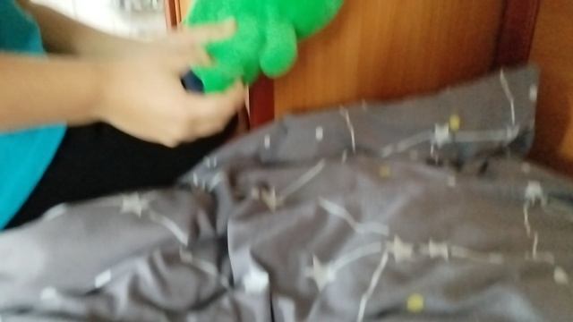 Плюшевый Игрушки