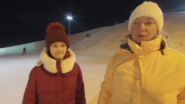 Первые шаги на Сноуборде 03.01.25 в Игоре