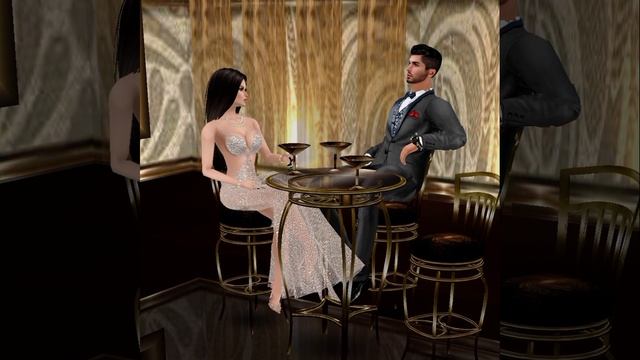 Lara Fabian - Je t'aime (IMVU)