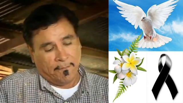 😨✝️MUERE FILIPITO MATUTE HISTORIA PANCHO MADRIGAL