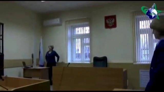 Правосудие по закону - Дело Савина часть 1