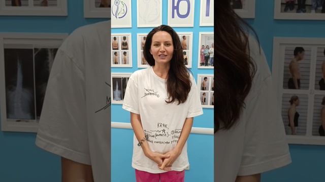 Больше нет болей в пояснице и отличное самочувствие.
