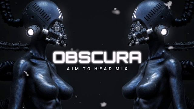 Dark Cyberpunk _ Midtempo _ EBM Mix 'OBSCURA'