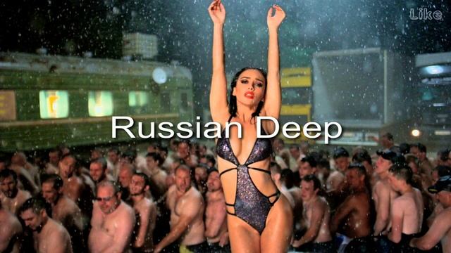 Ольга Серябкина - Под водой (Vadim Adamov & Hardphol Remix) #LikeMusic #RussianDeep