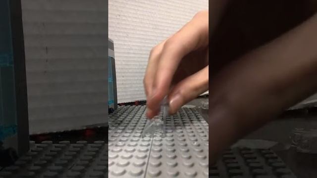 Animating Lego Stop Motions! Copying Red Chap Studios