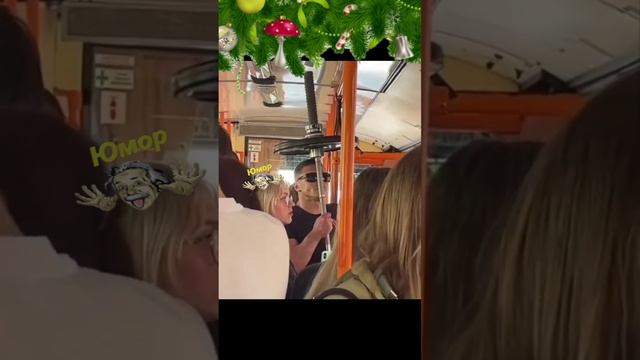 Вообще не шутит))