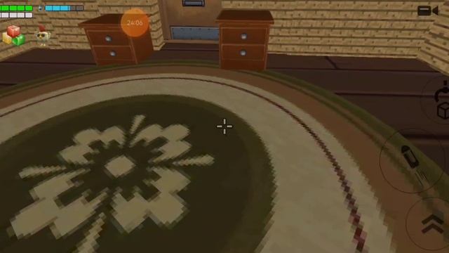 скоростная постройка