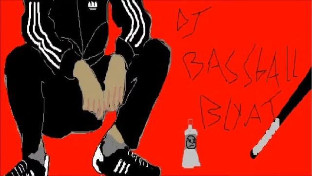 DJ BASSball Blyat - Babushkas Kompot Shop