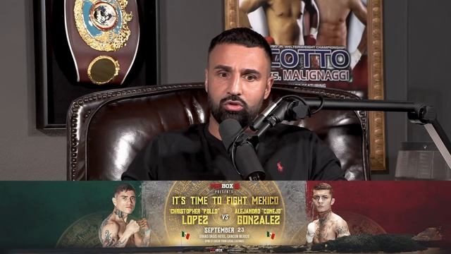 CANELO VS GGG 3 - Full fight breakdown