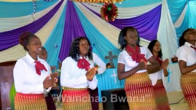 The Graced Choir Chuka University, Christian Union