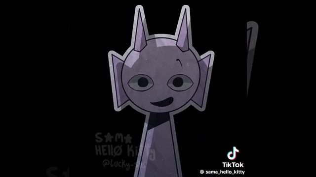 Sprunki X Fundamental paper education