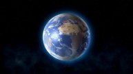 Планета Земля