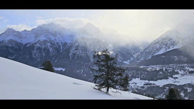 Scuol-Tarasp, 23-24.12.2024