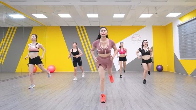 Eva Zumba 241004