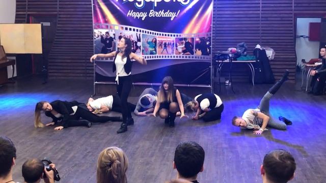 Домашнее задание - "9 1/2 тефтели"