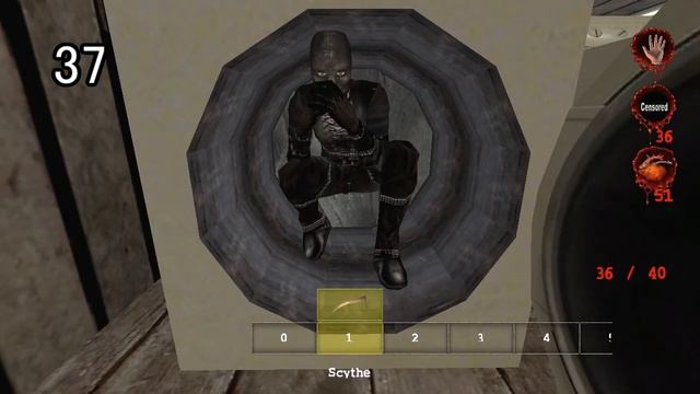 POSTAL 2: Postal Dude's Adventure walkthrough 31-40