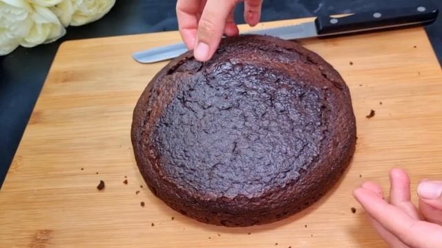 ТОРТ МАША 1 Яйцо и 10 МИНУТ❗ОН ПРОСТО РАСПЛЫВАЕТСЯ ВО РТУ. БЕЗУМНО ВКУСНО 😋СКОРЕЕ СОХРАНЯЙТЕ РЕЦЕПТ