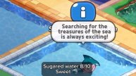 Sorbet Shark Cookie Rating All of the Kingdom Water // Cookie run kingdom