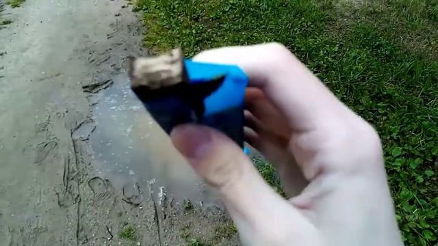 Ем Twix