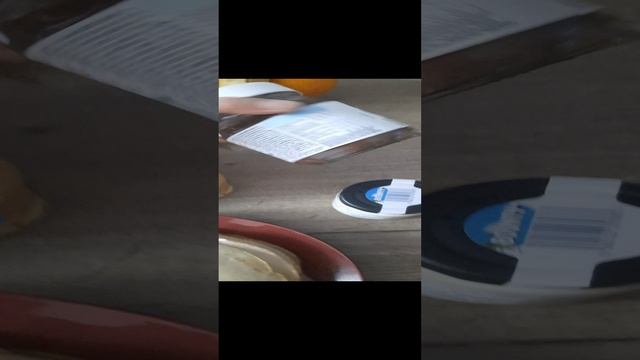 Шоколадная паста и блины🤤🔥Таисия, мама и Маргарита в эфире🌞