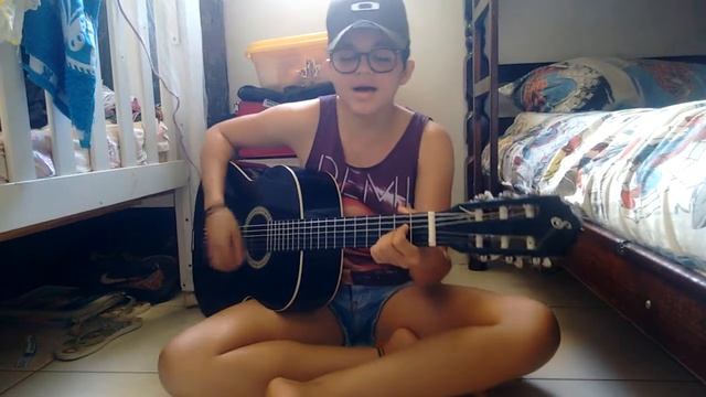 Cicatrizes Bruna Karla cover