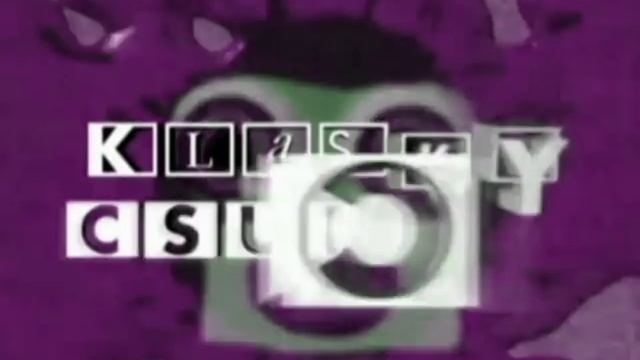 Klasky Csupo in G major 125