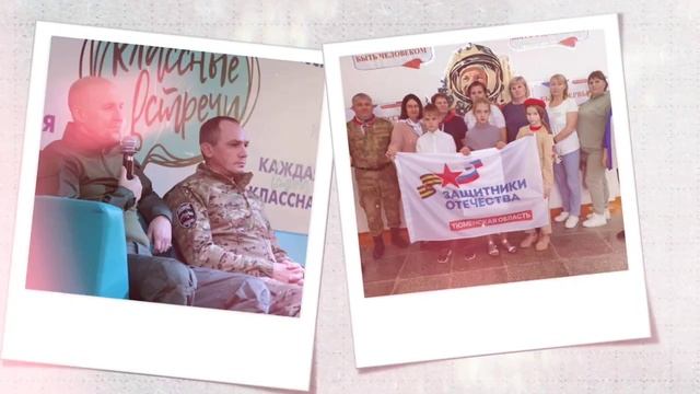 Социальный координатор Марина Абакарова рассказывает о своей работе с ветеранами, где главное – быть