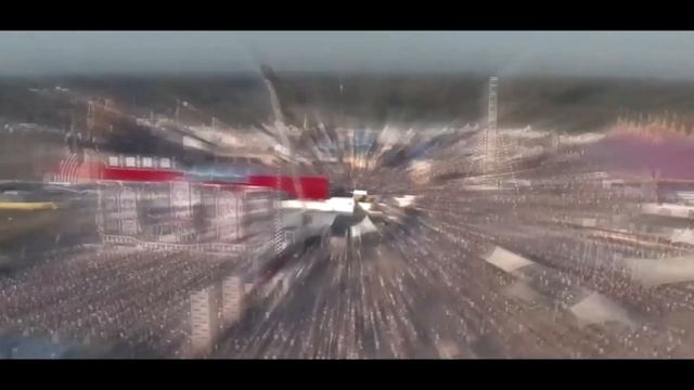Armin Van Buuren feat. Ferry Corsten & Rank 1 & Ruben De Ronde - Destination (Ben Nicky Remix)