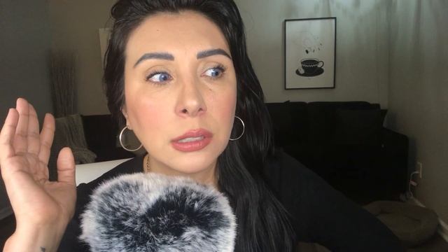 Gum Chewing ASMR | Confessions of Reddit