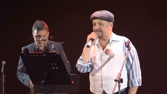 Русский романс "Ямщик, не гони лошадей" - Анатолий Тукиш и гр. "Фрилансеры"