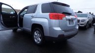 2014 GMC Terrain, Gan Quicksilver Metallic - STOCK# GT4149 - Walk around
