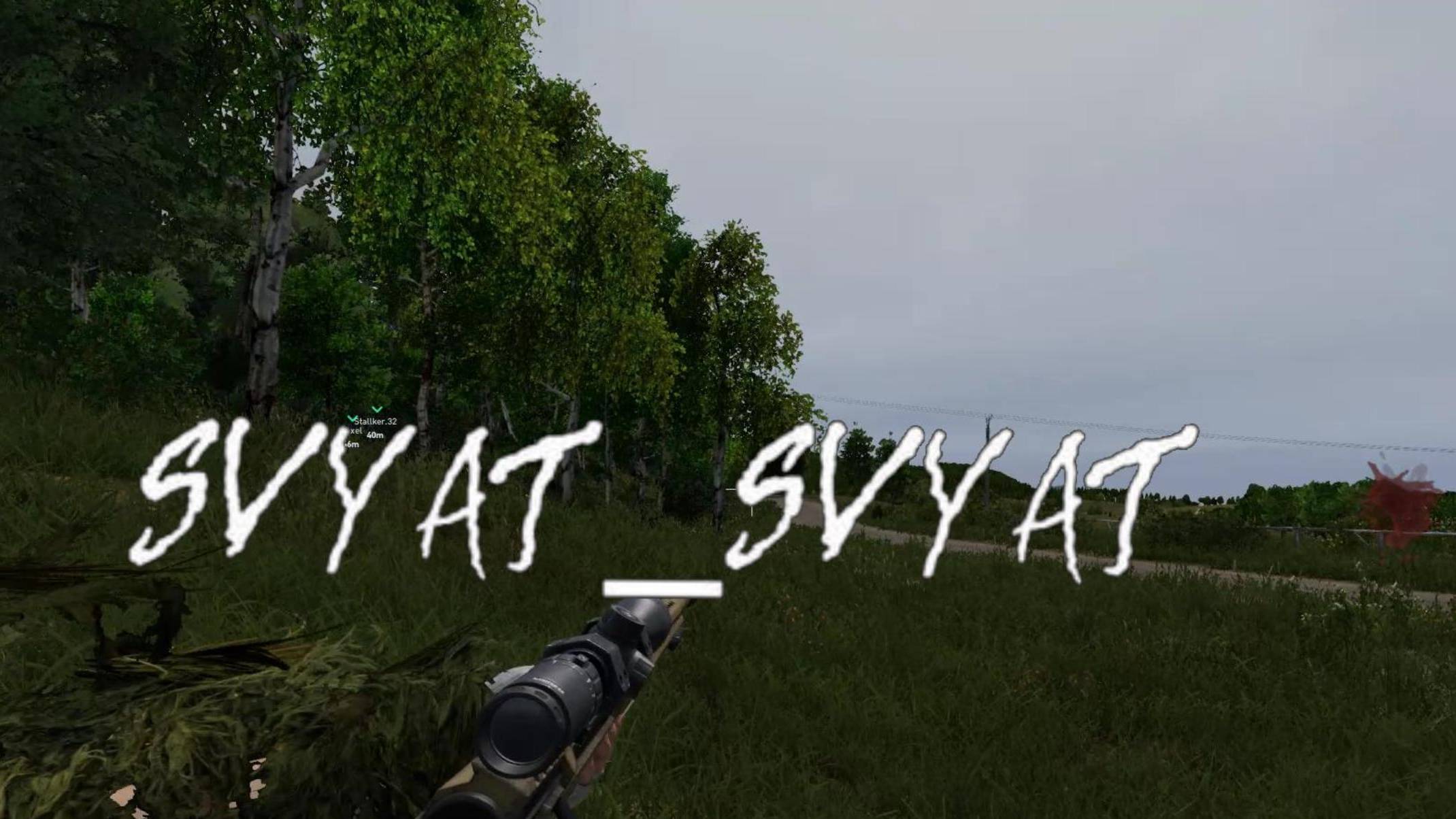 Wasd|DayZ|PvP x10